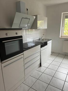 Foto - Helle 2 Zimmerwohnung in Ilmenau OT Gehren