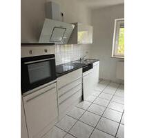 Helle 2 Zimmerwohnung in Ilmenau OT Gehren