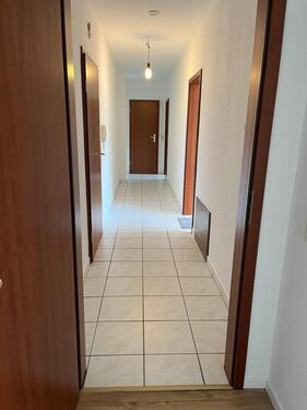 Foto - Erdgeschoßwohnung in Ilmenau zur Miete