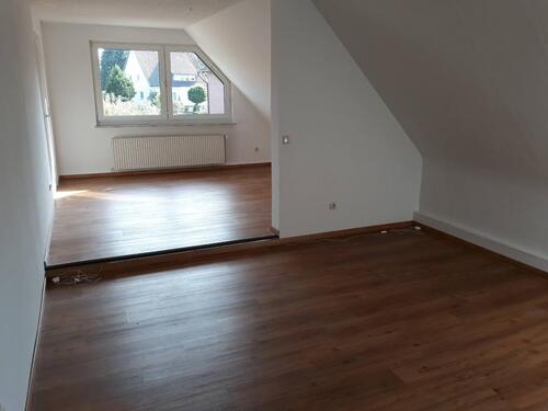 Foto - 3 Zimmer Etagenwohnung in Auetal