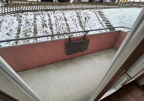 Foto - 4-Zimmer-Wohnung mit Balkon in ruhiger Lage von Donaueschingen