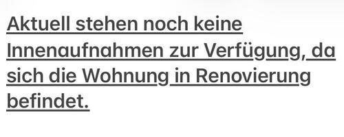 Foto - 4 Zimmer Erdgeschoßwohnung zur Miete in Hüfingen