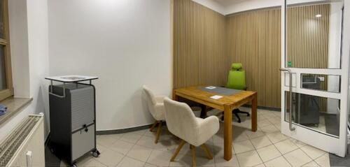 Foto - Coworking-Desk in Bad Gögging, ideal für Coaching & Homeoffice