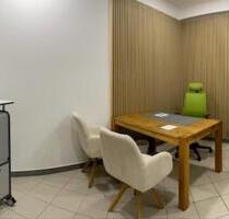 Coworking-Desk in Bad Gögging, ideal für Coaching & Homeoffice - Neustadt an der Donau