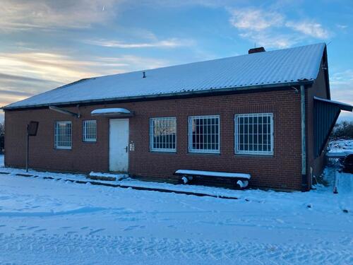 Foto - Vermiete Bungalow für Bürofläche, Werkstatt, Praxis, sonstiges