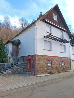 Foto - Einfamilienhaus in Daaden - Biersdorf, 181m², ruhige Lage,
