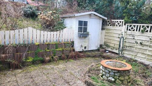 Foto - Etagenwohnung in Remscheid zur Miete