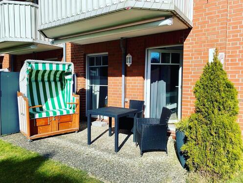 Foto - ✨Diek un Düün - Pure Entspannung für Paare in St. Peter-Ording✨