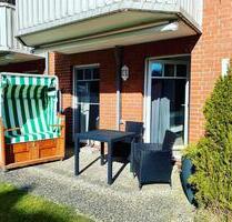 ✨Diek un Düün - Pure Entspannung für Paare in St. Peter-Ording✨ - Sankt Peter-Ording