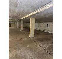 Direkt an der MHH! Abgeschlossene Tiefgaragenstellplätze für Privatperson Unternehmen - Hannover Buchholz-Kleefeld