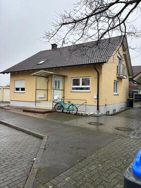 Foto - Haus in Breisach - 1.400,00&nbsp;EUR Kaltmiete, ca.&nbsp; 120,00&nbsp;m&sup2;