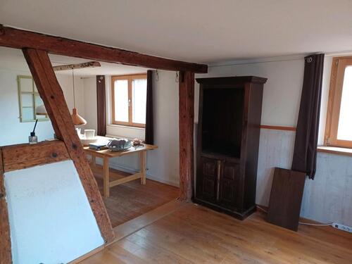 Foto - Fachwerk Bauernhaus Pferdehaltung & vielfältige Möglichkeiten