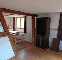 Fachwerk Bauernhaus Pferdehaltung & vielfältige Möglichkeiten - Wilhelmsdorf