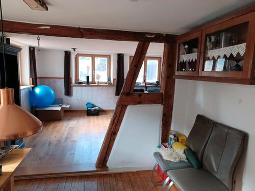 Foto - 7 Zimmer Bauernhaus, Landhaus in Wilhelmsdorf