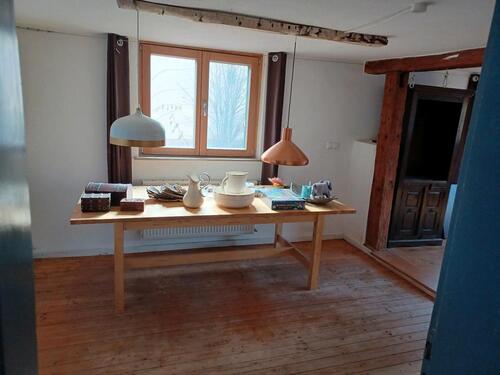 Foto - Bauernhaus, Landhaus in Wilhelmsdorf zur Miete