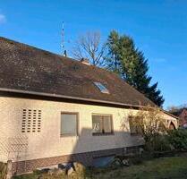 Erdgeschosswohnung in Hamwiede bei Walsrode mit ländlicher Lage