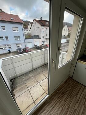 Foto - Etagenwohnung in Geislingen an der Steige zur Miete