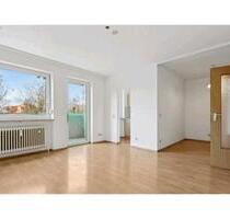 Schöne Single-Wohnung in Augsburg Hammerschmiede