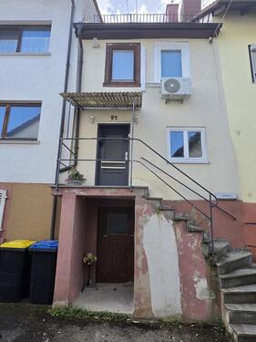 Foto - 4 Zimmer Wohnung - 650,00&nbsp;EUR Kaltmiete, ca.&nbsp; 90,00&nbsp;m&sup2;