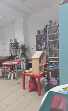 Foto - GeschäftBüro in Luckenwalde - 600,00&nbsp;EUR Kaltmiete, ca.&nbsp; 45,00&nbsp;m&sup2;