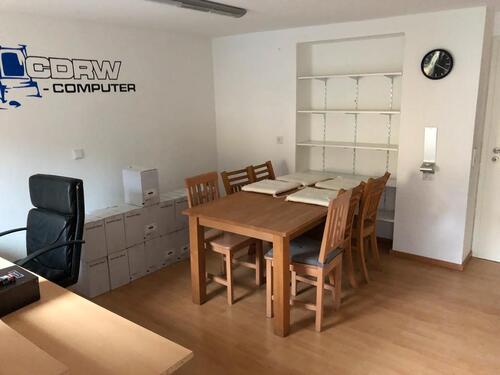 Foto - Gewerberäume Bürogebäude mit Stellplatz Welschbillig