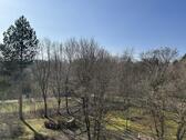 Foto - Attraktive Wohnung mit Weitblick vom Balkon in Richtung Kuhsee!