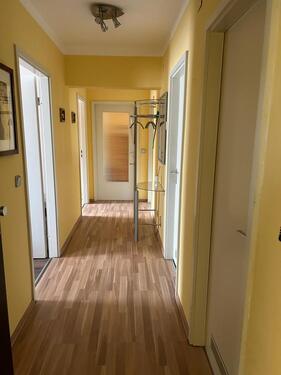 Foto - 3 Zimmer Etagenwohnung zum Kaufen in Augsburg
