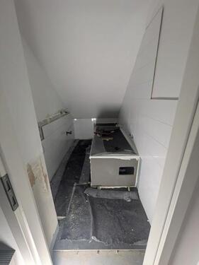 Foto - 2.5 Zimmer Dachgeschoßwohnung in Düsseldorf