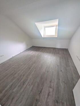 Foto - Dachgeschoßwohnung in Düsseldorf zur Miete