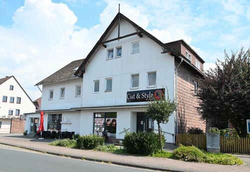 Foto - Wohnung zur Miete - 490,00&nbsp;EUR Kaltmiete, ca.&nbsp; 78,00&nbsp;m&sup2;