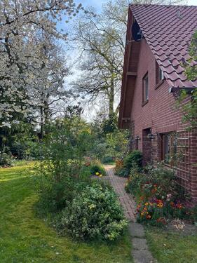 Foto - Einfamilienhaus in Estorf zur Miete