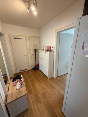 Foto - Zentrum Elberfeld, 2 Raum, KDB, 58 qm, Neuenteich