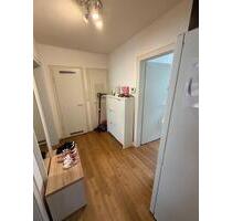 Zentrum Elberfeld, 2 Raum, KDB, 58 qm, Neuenteich - Wuppertal