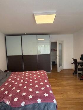 Foto - Etagenwohnung in Wuppertal zur Miete