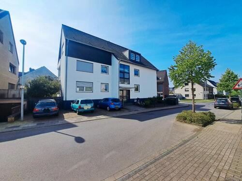 Foto - Charmante 3+1-Zimmer-Eigentumswohnung mit Balkon, Garten,Terrasse