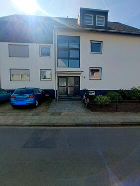 Foto - 4 Zimmer Erdgeschoßwohnung in Leverkusen