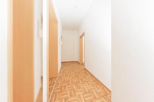 Foto - Etagenwohnung in Eisleben (Lutherstadt)