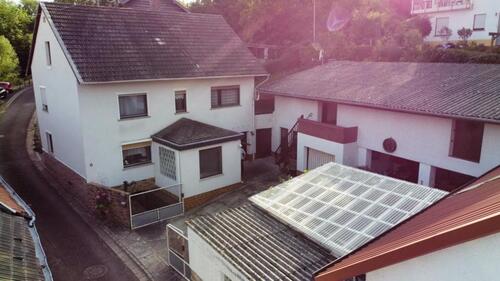 Foto - Einfamilienhaus zum Kaufen in Hargesheim