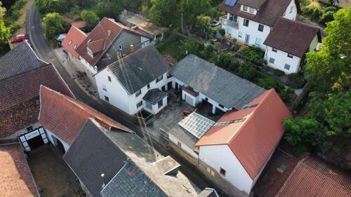 Foto - Einfamilienhaus in Hargesheim