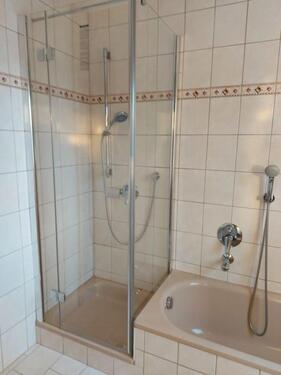Foto - Etagenwohnung in Wassertrüdingen