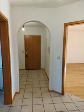 Foto - Etagenwohnung in Wassertrüdingen zur Miete
