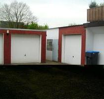 Garage in Lünen zu vermieten - 100,00 EUR Miete, in Lünen (PLZ: 44534) Alstedde