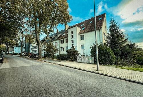 Foto - 3 Zimmerwohnung direkt am Wiesental