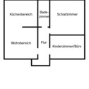 Foto - Etagenwohnung zur Miete in Bochum