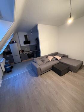 Foto - Etagenwohnung in Bochum