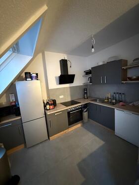 Foto - Etagenwohnung in Bochum zur Miete