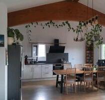 2 Zi. Whg. 80 m² in 3 Fam.hs in ruhiger Sackgasse in Holzbüttgen - Kaarst