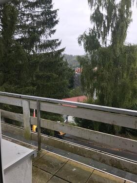 Foto - Etagenwohnung zur Miete in Bad Lauterberg im Harz
