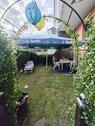 Foto - Erdgeschosswohnung mit schönem Garten in OB Osterfeld