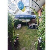 Erdgeschosswohnung mit schönem Garten in OB Osterfeld - Oberhausen